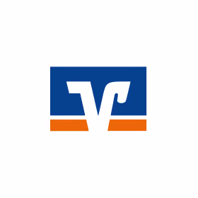 Logo Volksbanken Raiffeisenbanken