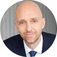 Porträt von Stefan Tillmann, Leiter Interhyp Geschäftsstelle Arnsberg und Lüdenscheid