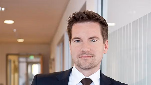 Christian Hanke, Leiter Niederlassung Berlin, Potsdam und Königs Wusterhausen, Interhyp AG