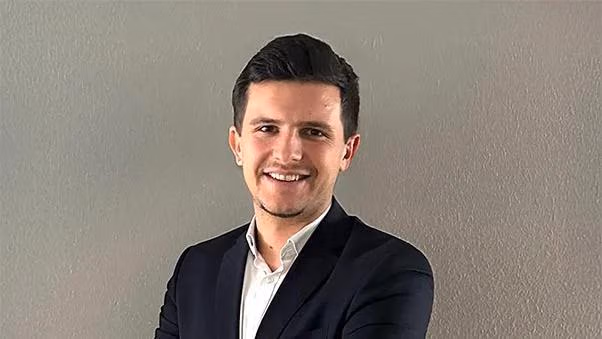 Dennis Cömert, stellv. Leiter Interhyp Geschäftsstelle Gütersloh