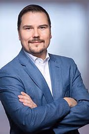 Frank Lenk, Leiter Interhyp Geschäftsstelle Elmshorn