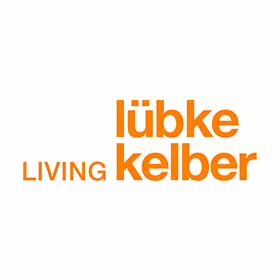 Logo Lübke Kelber Living
