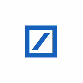 Logo Deutsche Bank