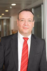 Michael Zerndt, Leiter Interhyp Geschäftsstelle Dresden