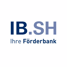 Logo: Investitionsbank Schleswig-Holstein