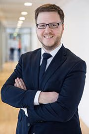 Marco Schumacher, Leiter Interhyp Geschäftsstelle Münster