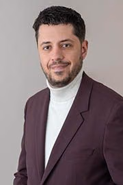 Alexander Britzelmaier, Leiter Interhyp Geschäftsstelle Ulm